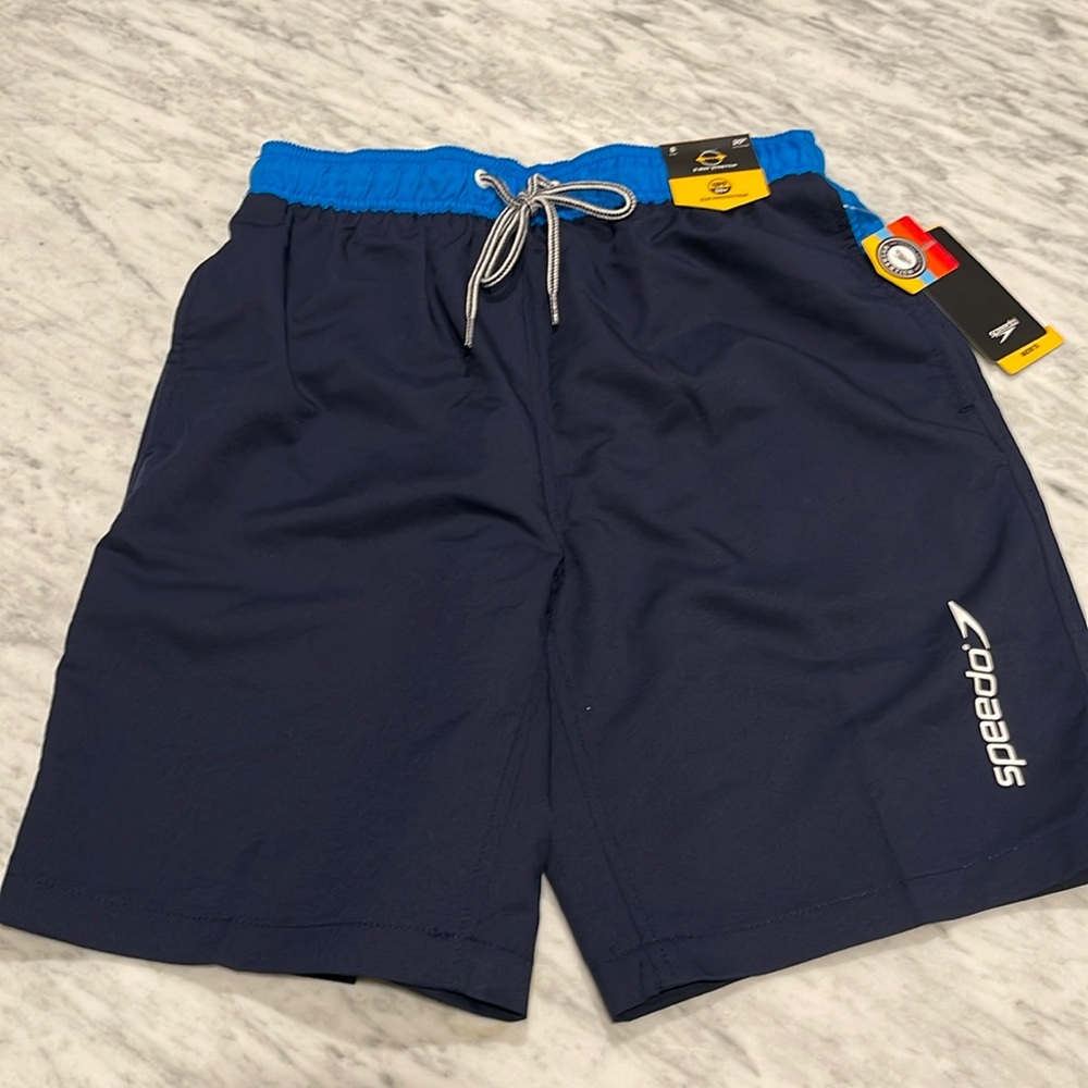 Speedo brand men’s swimsuit